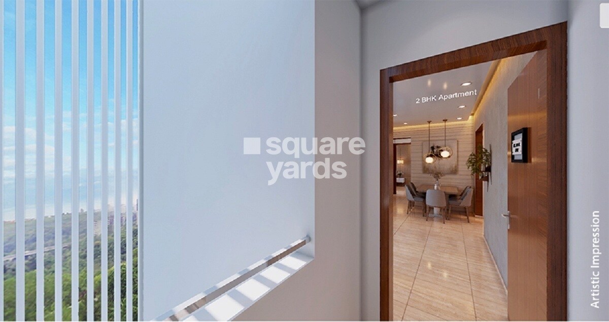 Nyati Group Evolve 2 Apartment Interiors 2