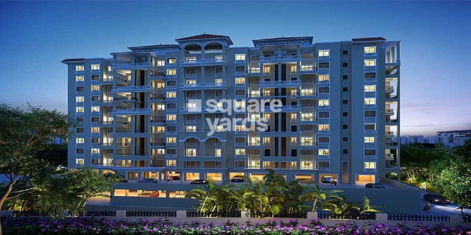 Nyati Meadows Phase II