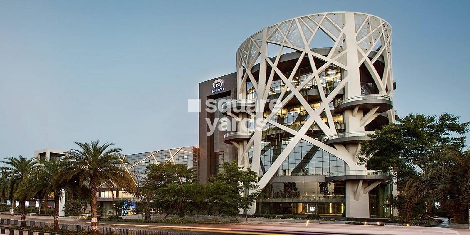 nyati-unitree