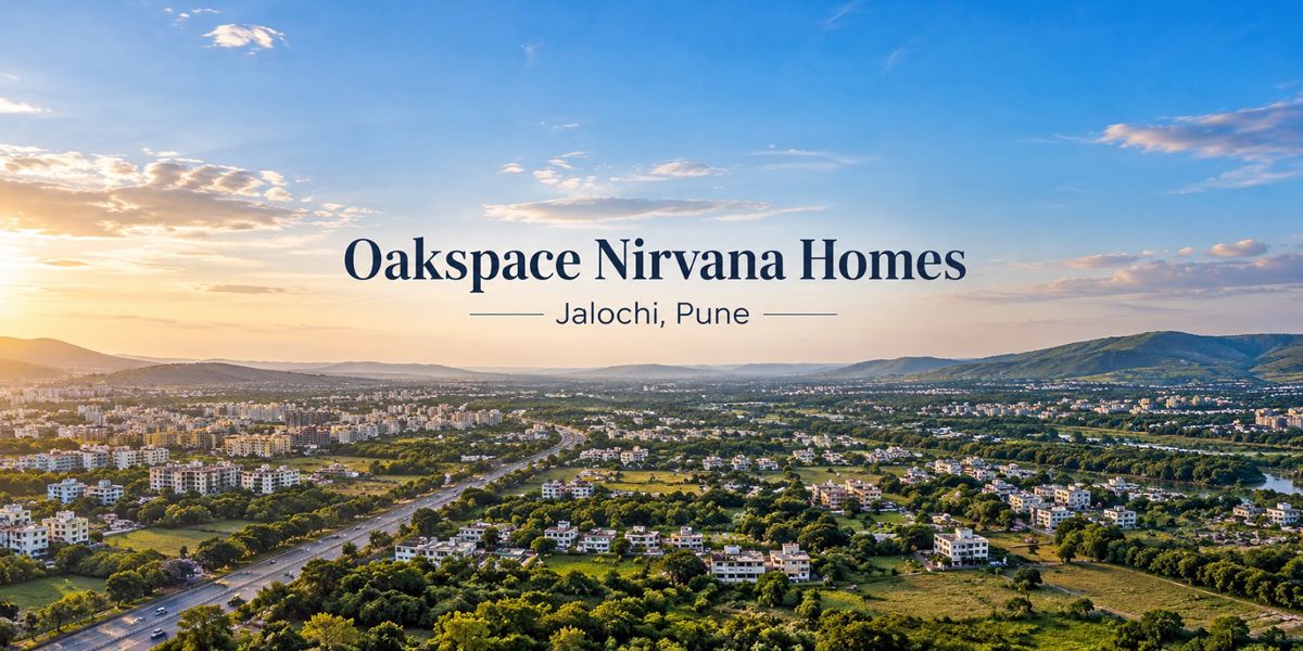 Oakspace Nirvana Homes