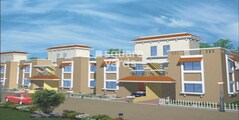 Om Angel Hills Apartmentss
