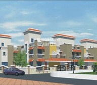 Om Angel Hills Apartmentss Tower View