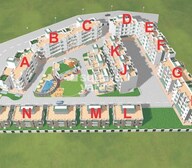 Om Angel Hills Apartmentss Tower View