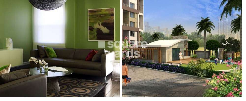 om praangan project amenities features1