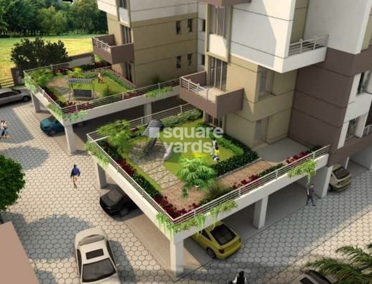 Om Praangan Amenities-Features 2