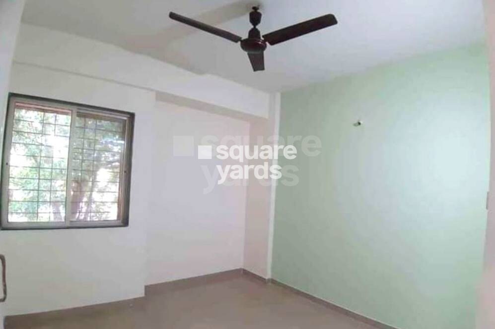 Om Sai Aangan Ambegaon Apartment Interiors