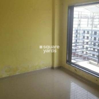 Om Sai Aangan Ambegaon Apartment Interiors