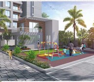Om Sai Panora Amenities-Features