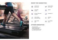 Om Sky Stories Gymnasium Image