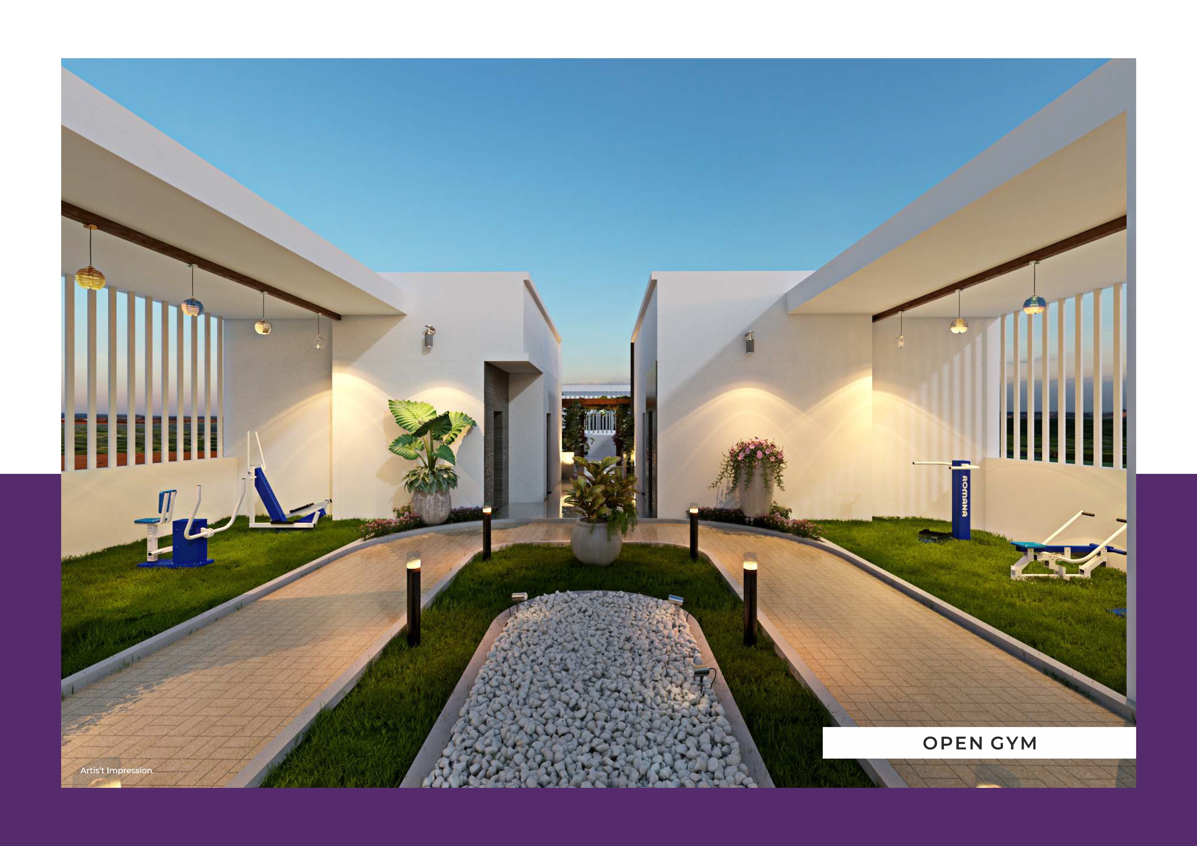 OM Sky World Amenities-Features 2