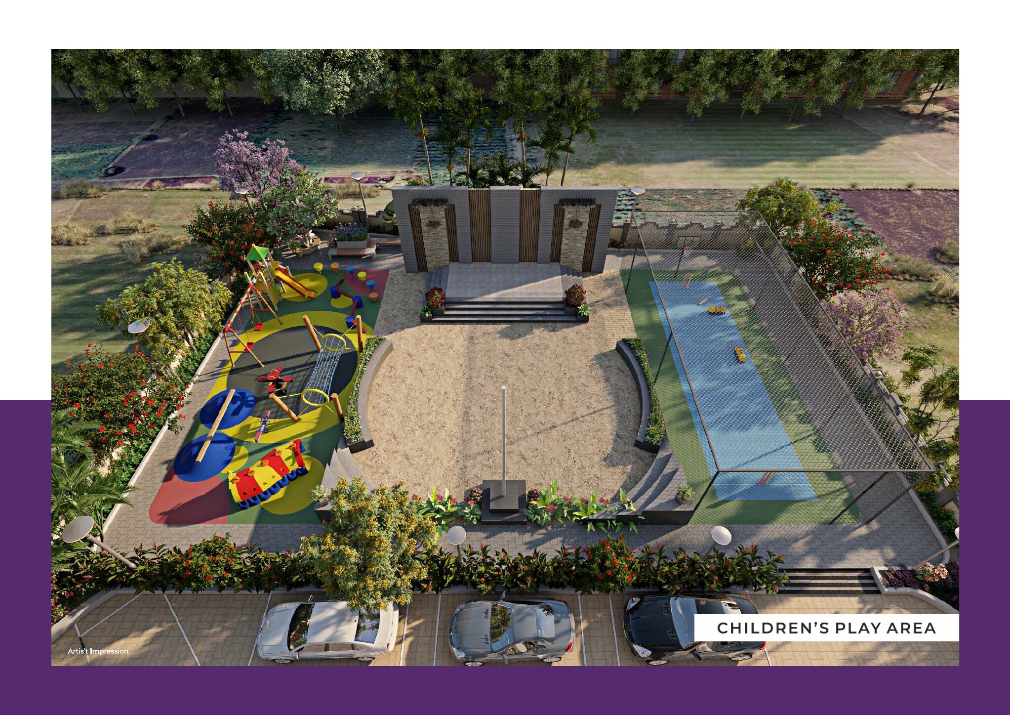 OM Sky World Amenities-Features 4