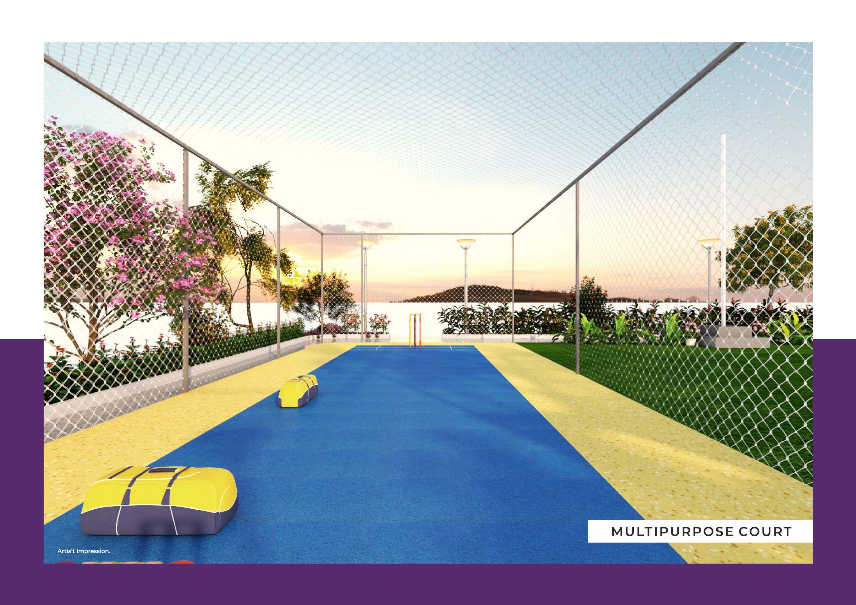 OM Sky World Amenities-Features 5