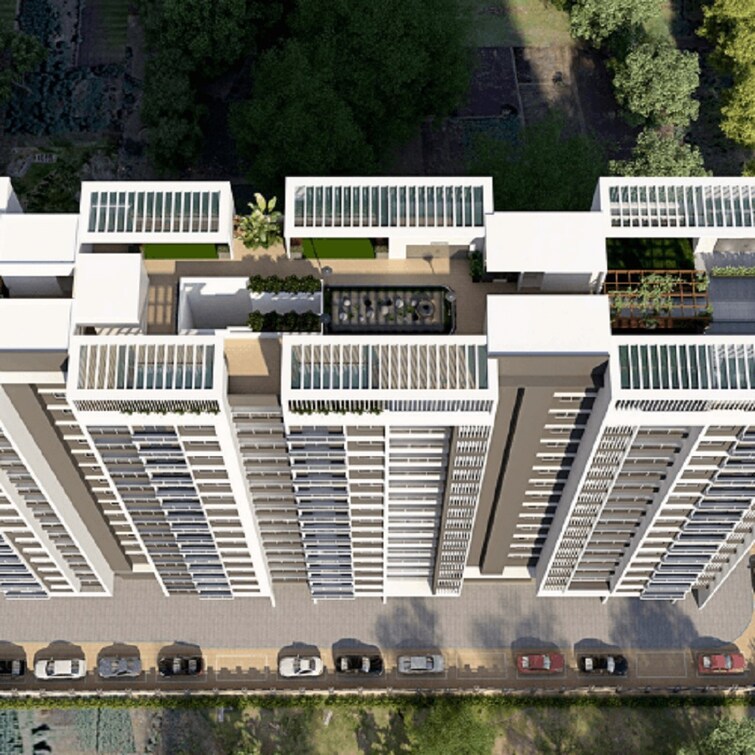 OM Sky World Tower View 2