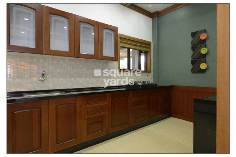 Om Tropica Apartment Interiors 4