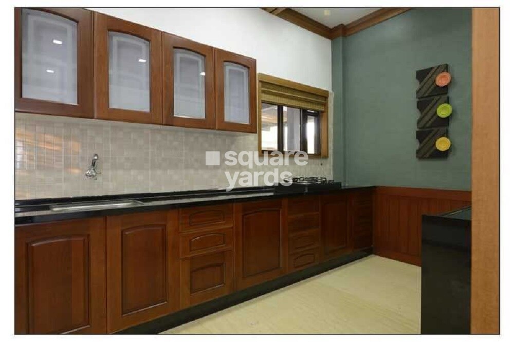 Om Tropica Apartment Interiors 4