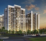 Om Tropical Palms Tower View