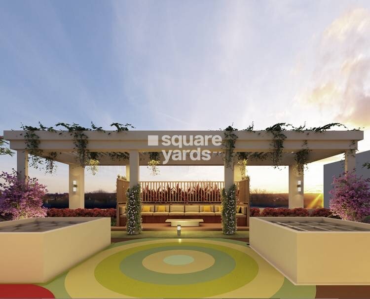 Om Yashodham Amenities-Features 1