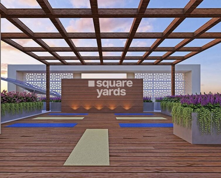 Om Yashodham Amenities-Features 2