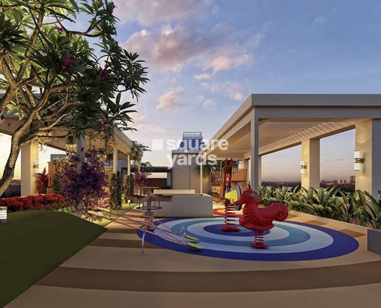 Om Yashodham Amenities-Features 4