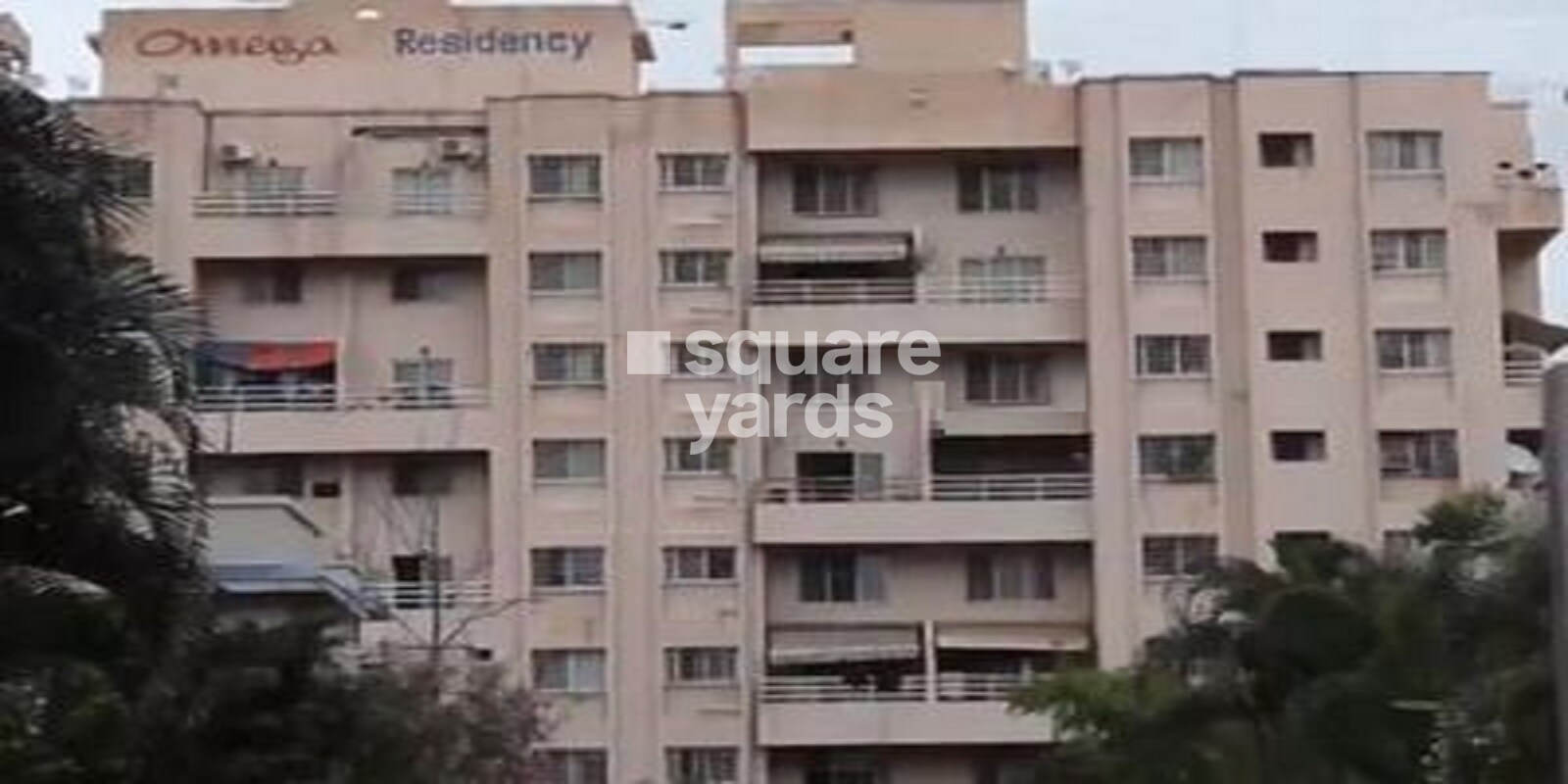 omega-residency
