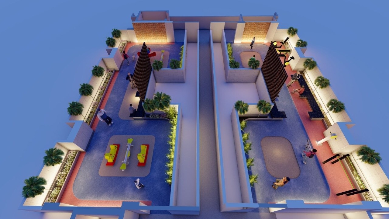 Omega Saachee Emerald