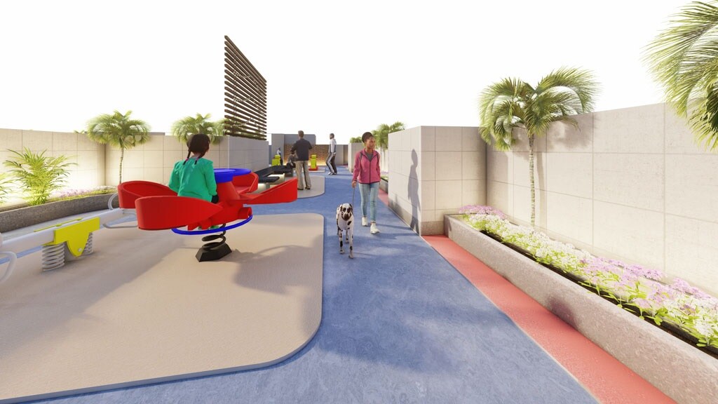 Omega Saachee Emerald