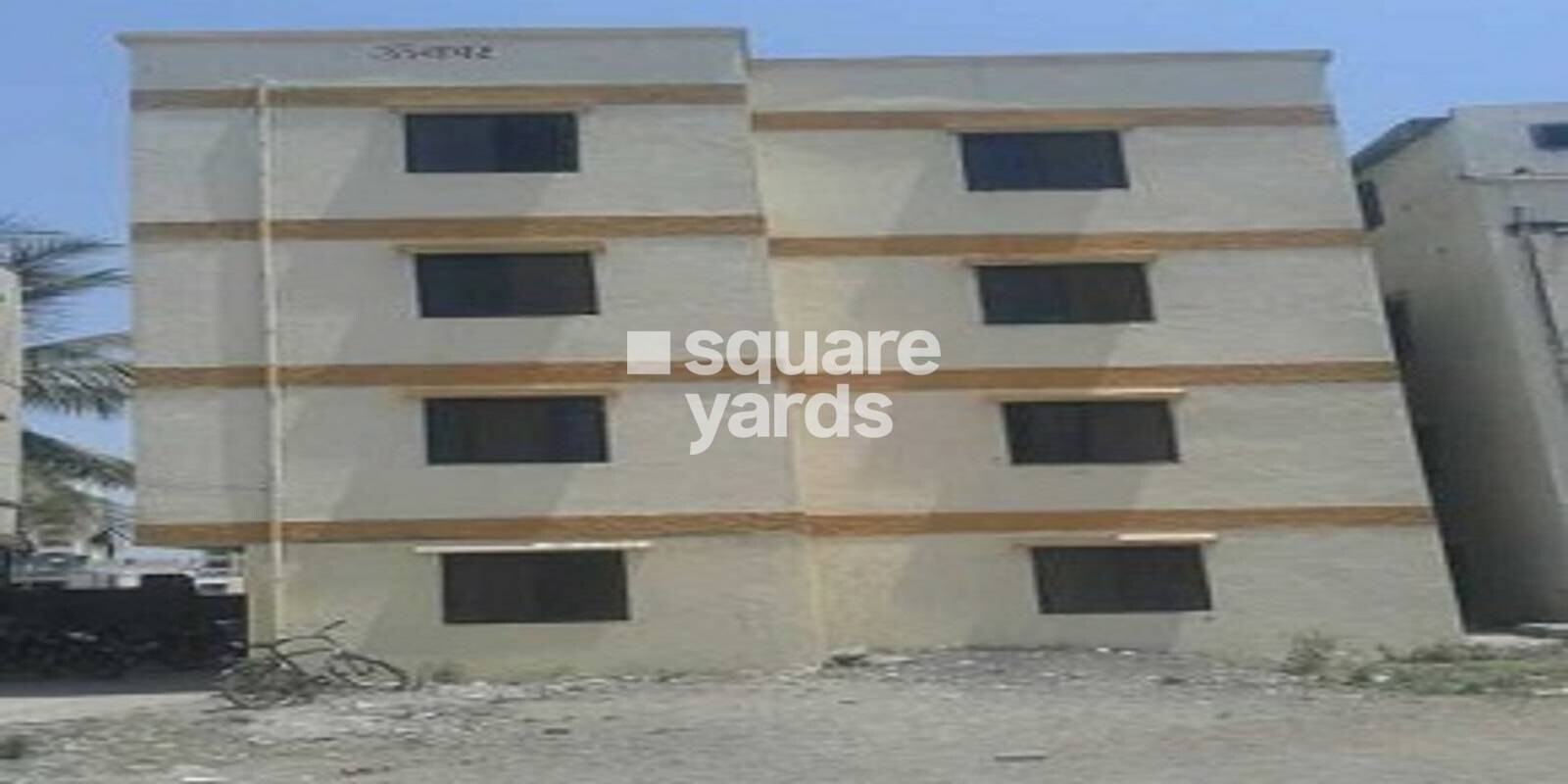 Omkar Apartments Bavdhan