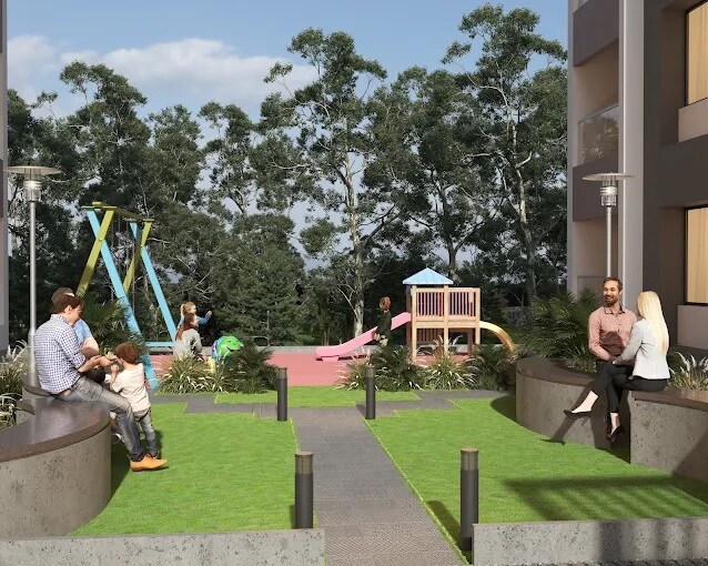 Omkar Eternity Amenities-Features