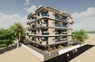 Omkar Nirvana Apartment Exteriors