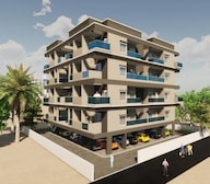 Omkar Nirvana Apartment Exteriors