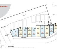 Omkar Santoshi Mata Complex Floor Plans