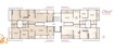 Omkar Varad Residency Floor Plans
