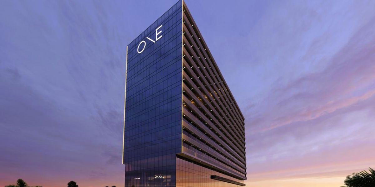 One Suites residential project in Kharadi