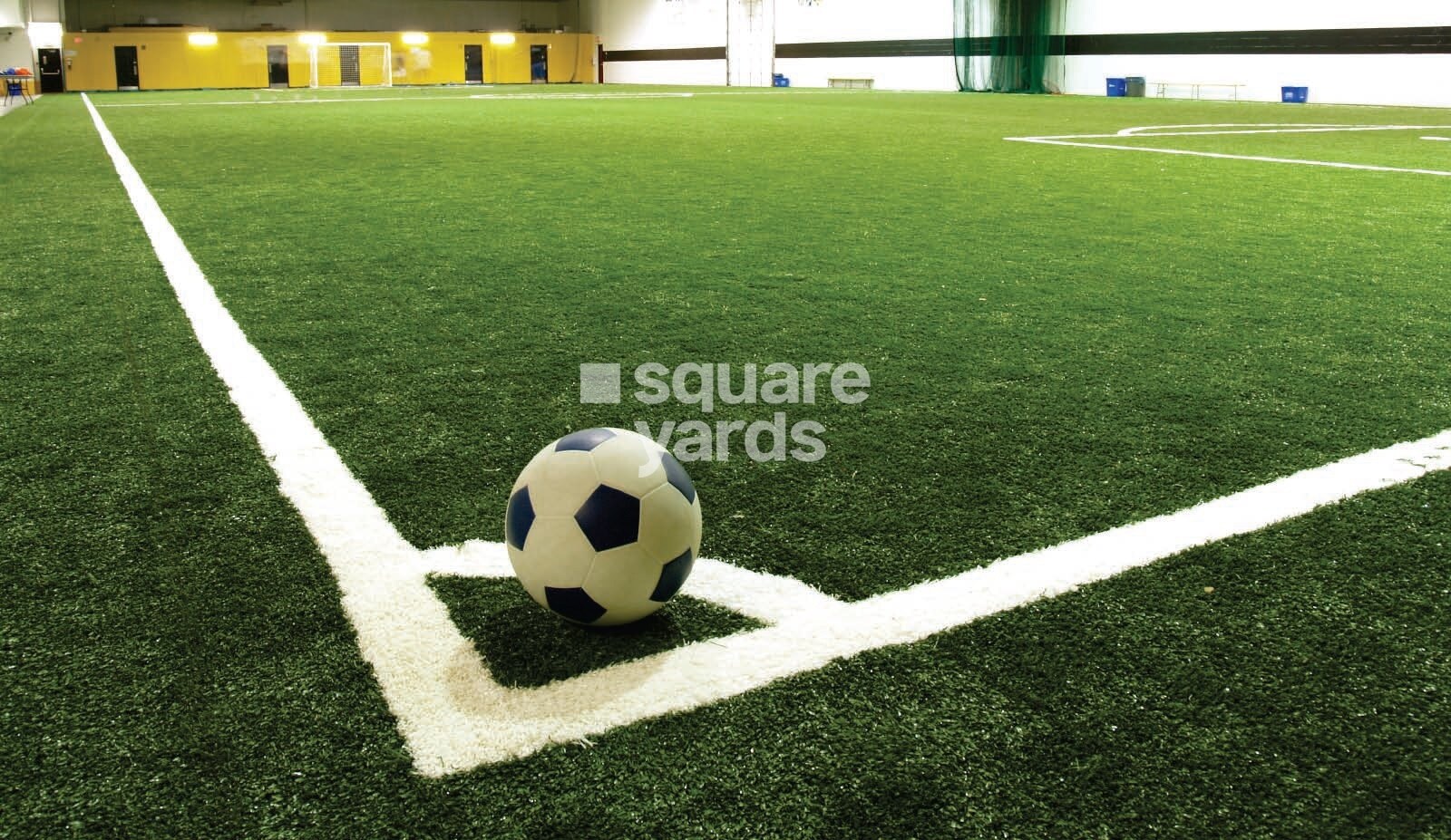 Oneness Apartment Amenities-Features