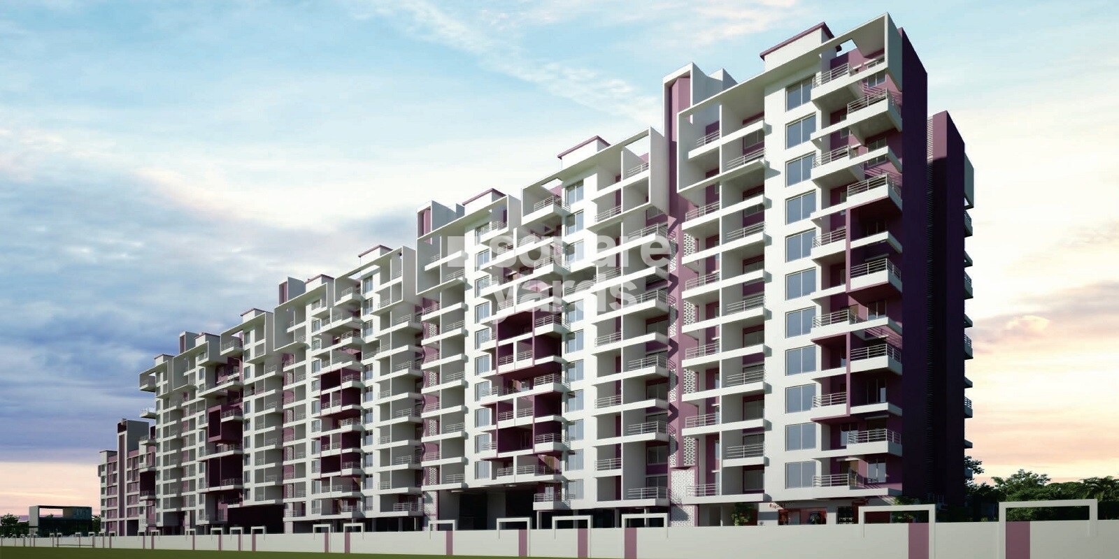 Oneness Apartment