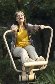 Oneness Presidential Park Amenities-Features