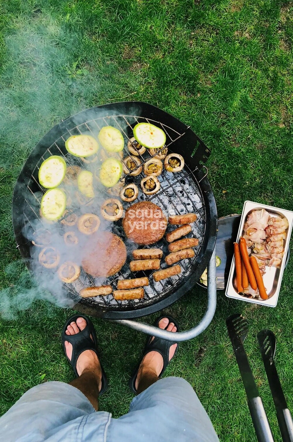 Oneness Presidential Park