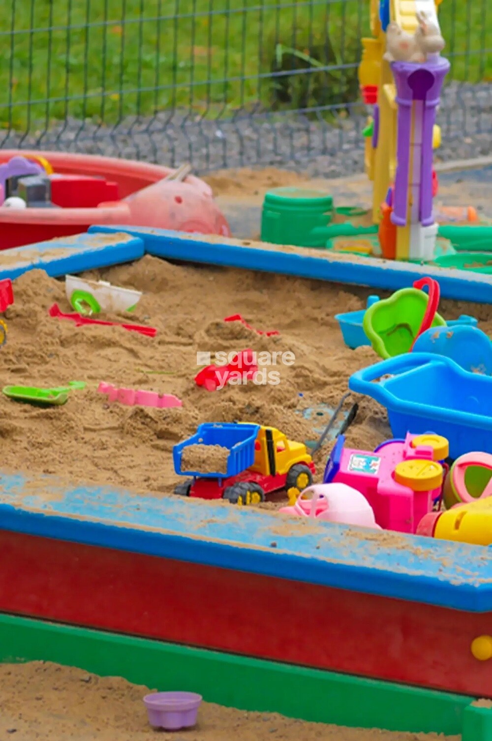 Oneness Presidential Park