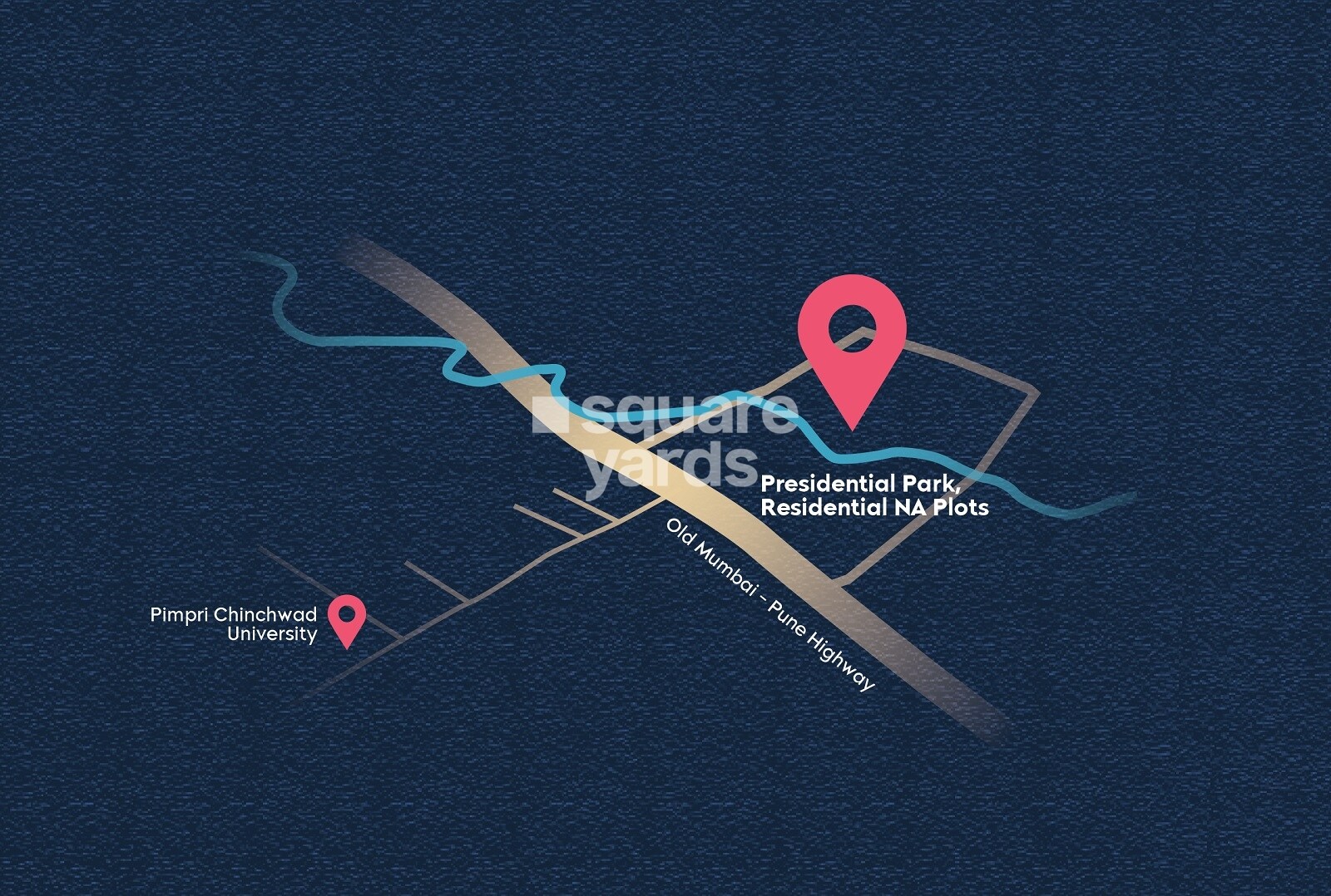 Oneness Presidential Park