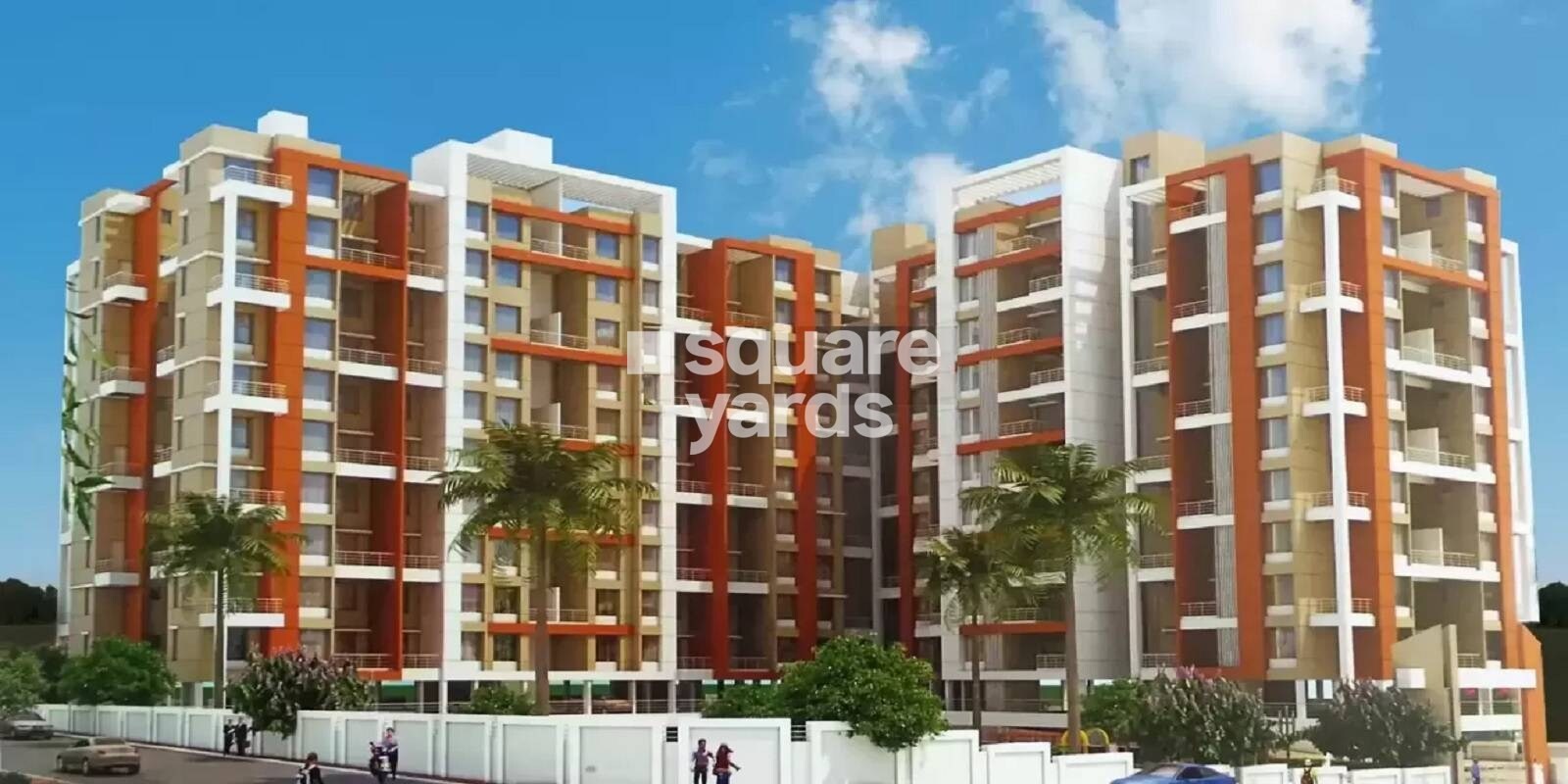 Onkar Rudraksham