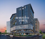 Onyx Bizmark Tower View