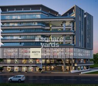 Onyx Bizmark Tower View