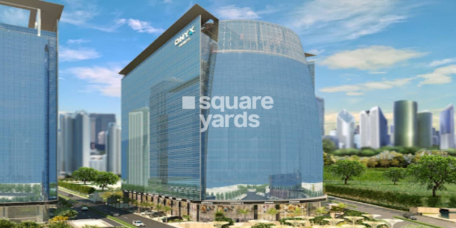 Onyx Business 57