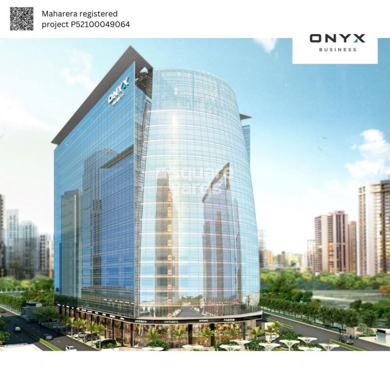 Onyx Business 57 Tower View