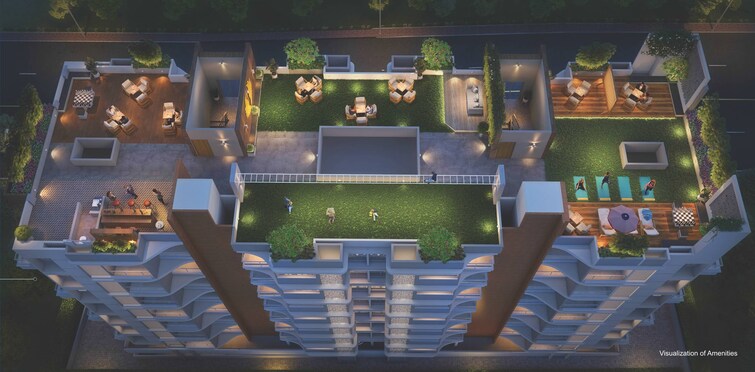 Opel Hayat Amenities-Features 1