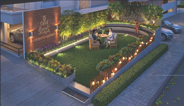 Opel Hayat Amenities-Features 2