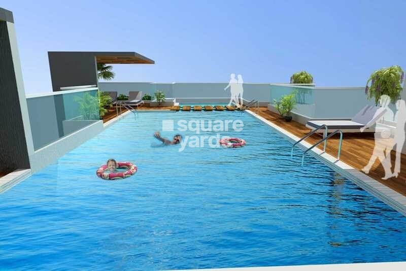 Opulent Central Park Amenities-Features 1