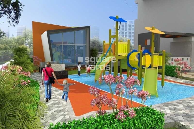 Opulent Central Park Amenities-Features 2