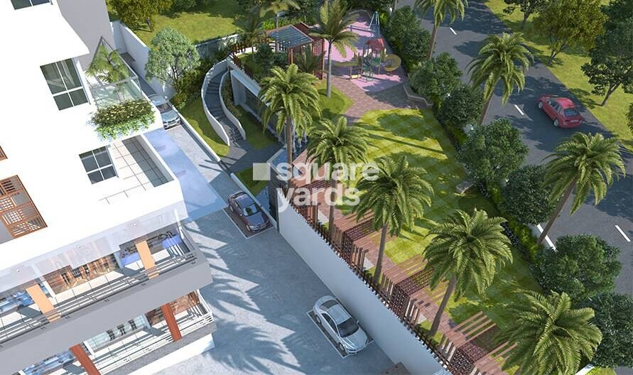 Opulent Sheetal Square Amenities-Features 2