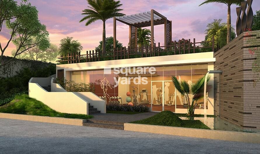 Opulent Sheetal Square Amenities-Features 3